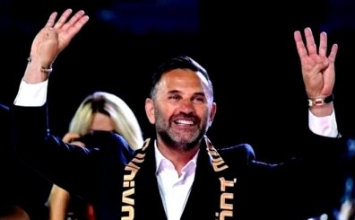 Okan Buruk'a sürpriz talip