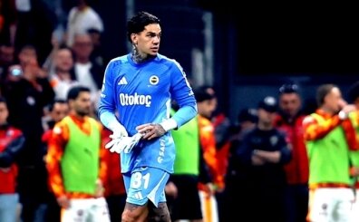 Fenerbah�e'den Ederson karar�