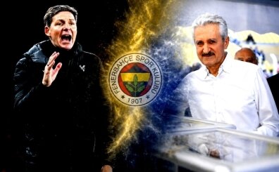 Fenerbah�e'de s�rpriz isim!