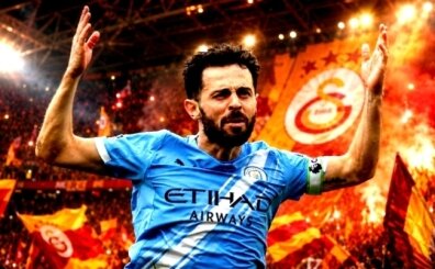 Bernardo Silva, Galatasaray'dan zaman istedi; tekliflere bakacak