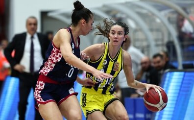 Fenerbah�e Tarfin, evinde yeni sezona galibiyetle giri� yapt�!