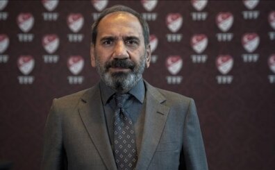 Mecnun Otyakmaz'dan istifalar için açıklama geldi! Detay..