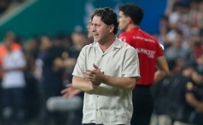 Fatih Tekke'den dev feragat!