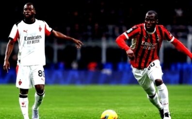 Trabzonspor büyük oynuyor!