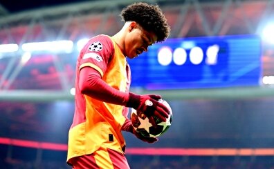 Herkesin favorisi: Gabriel Sara