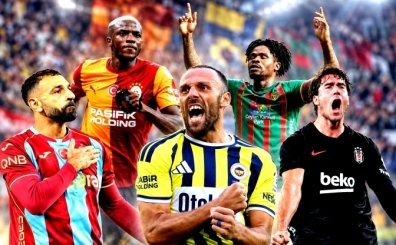 Süper Lig'de şampiyonluk oranları güncellendi!