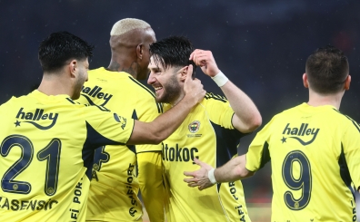 Fenerbahçe'de yıldızlar kariyer sezonunu yaşıyor! İşte detaylar