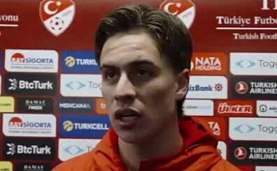 Kenan Y�ld�z: 'Babaannem hep arad�; T�rk�em �yle geli�ti'