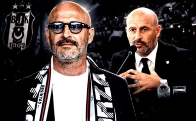 Be�ikta�'ta yeni kriterler
