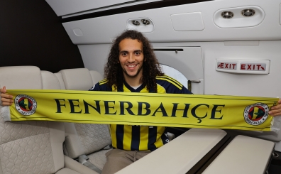 Matteo Guendouzi hakk�nda bilinmeyen detaylar!