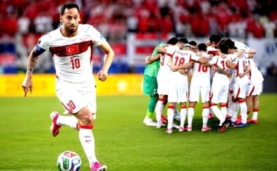Hakan Çalhanoğlu: 'Kolay değil'