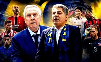 Fenerbahçe'de yıldız savaşları