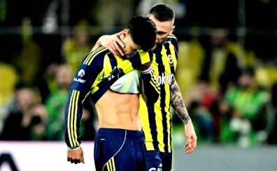 Fenerbahçe'ye kötü haber!