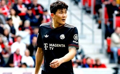 Fenerbah�e, Kim Min-Jae i�in masada! S�rpriz var!