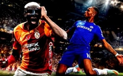Chelsea'nin Victor Osimhen a�k�: 'Yeni Drogba'm�z olur'