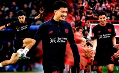Galatasaray'a 19'luk cevher