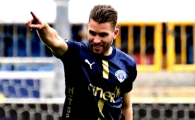 Trendyol S�per Lig'de 2025'in en iyi 100 gol�n� izliyoruz