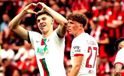 Beşiktaş'tan transfer ısrarı