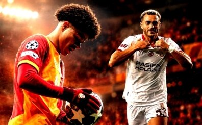 Galatasaray'da ayr�l�k plan�