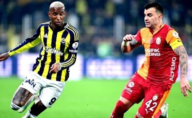 ��te o unutulmaz 50 derbi!