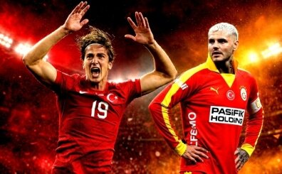 Galatasaray plan�n� yapt�!