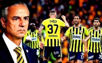 �smail Kartal'�n sonu derbi oldu!
