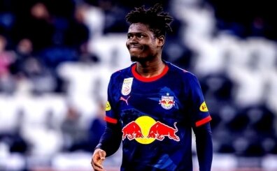 F.Bah�e'de Karim Konate sesleri