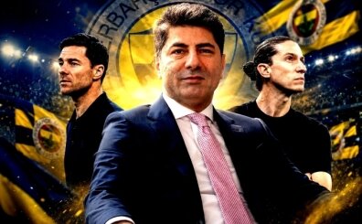��te Fenerbah�e'de Hakan Safi'nin teknik direkt�r adaylar�