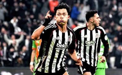 Hyeon-Gyu Oh'tan gol s�z�