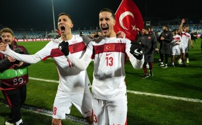 A Milli Takım'ın Dünya Kupası yolculuğu: Elemeler, play-off...