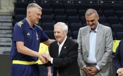 Yıldırım'dan derbi öncesi ziyaret