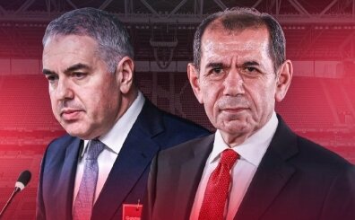 G.Saray, Tahkim'e gidiyor