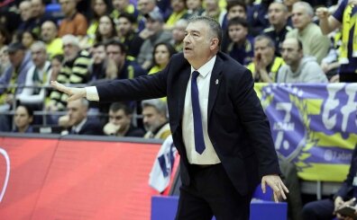 Miguel Mendez: 'Avrupa'n�n en �nemli iki tak�m� kar��la��yor'