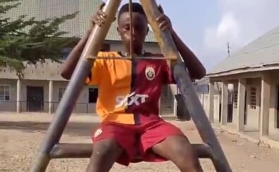 Sosyal medyada g�ndem oldu: 'Hemen Galatasaray'a alal�m'