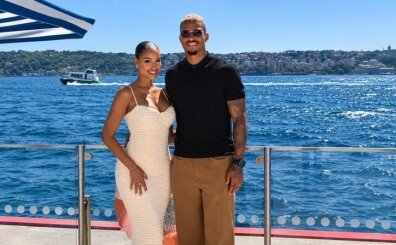 Lemina'n�n e�ine �stanbul'da gitti�i mekanda �irkin hareket