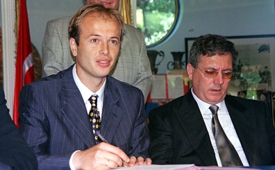 Ercan: 'Beyo�lu Yeni �ar��, amat�rlerin Fenerbah�esiydi'