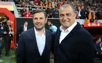 Fatih Terim'i geride b�rak�yor