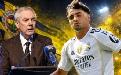 Diaz i�in 25 milyon � haz�r