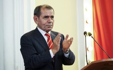 Galatasaray'dan Divan toplantısı yapıldı, işte toplam yükümlülük