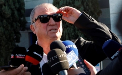 Galatasaray'da transfer i�in y�netime Fatih Terim �a�r�s�!
