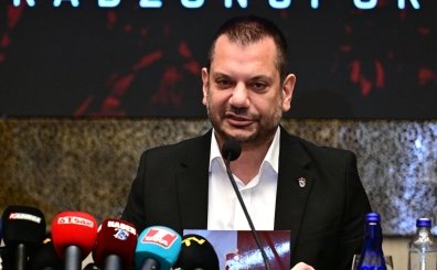 Ertu�rul Do�an i�in fla� s�zler: 'Bu, ona kar�� bir operasyon!'