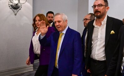 Aziz Yıldırım'dan transfer ve teknik heyeti için açıklama!