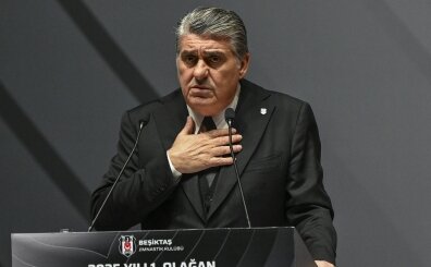 Serdal Adal�'dan �ampiyonluk sorusunun ard�ndan cevap!