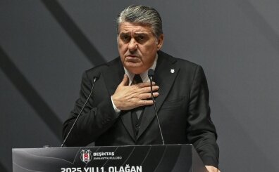 TFF'ye 4 soruluk dilekçe