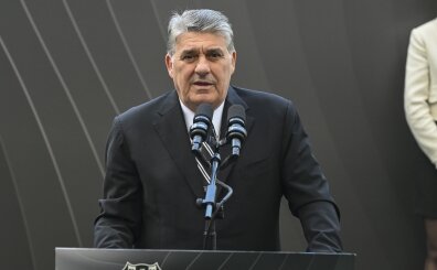 Serdal Adal�: 'Derbideki hakem y�netiminin takip�isi olaca��z'