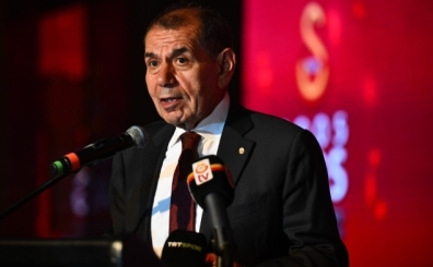 'TFF'yi g�reve davet ediyoruz' Galatasaray'dan ma� sonu tepki