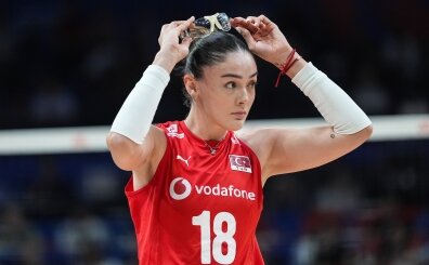TVF'den Zehra G�ne�'in sa�l�k durumuna ili�kin a��klama geldi