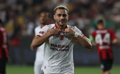 Barış Alper'e teklif yolda: 40M€