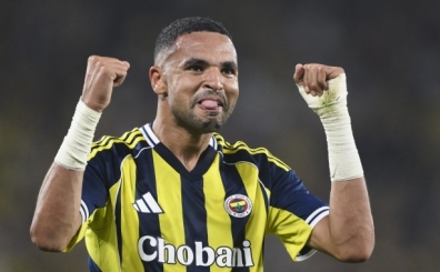 En-Nesyri i�in resmi teklif!