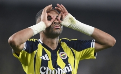 En-Nesyri, taraftar� k�zd�rd�!